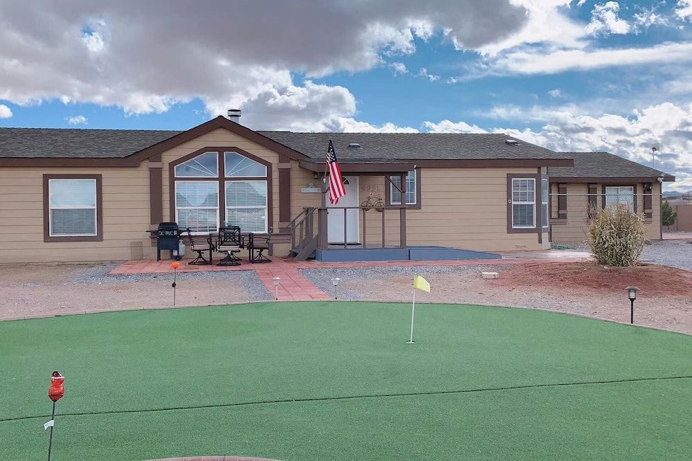 Sun Cindy's House 40% Off Monthly - شوشون - مبنى