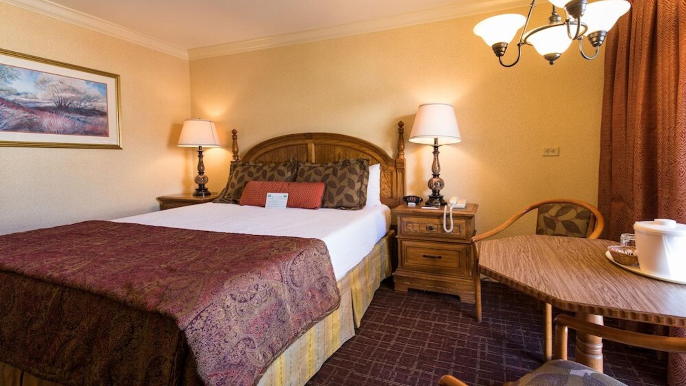 Lombard Inn