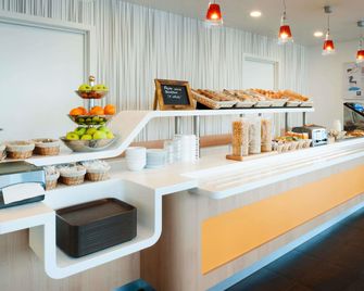 Ibis Budget Brussels South Ruisbroek (Previously Etap Hotel) - Ruisbroek - Gebouw