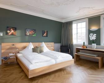 Der Loewen - Hagnau am Bodensee - Schlafzimmer