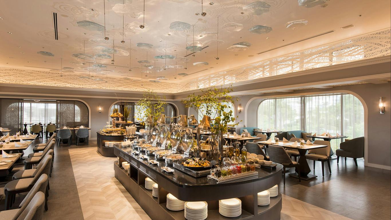 DoubleTree by Hilton Naha Shuri Castle