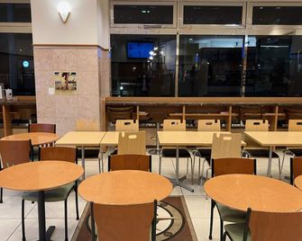 Toyoko Inn Hamamatsu eki Kita guchi - Hamamatsu - Restaurant