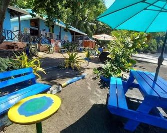 Michael's Beach Complex #3 - Clare Valley - 天井