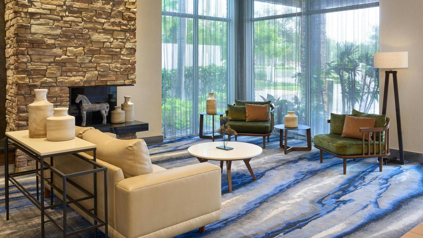 Fairfield Inn & Suites by Marriott Delray Beach I-95