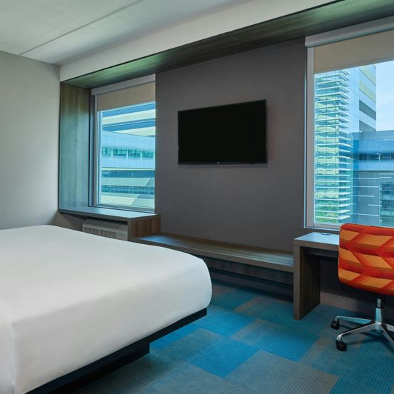 Aloft Richardson image 1