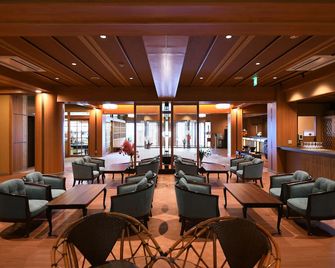 Kasuitei Ooya - Fujikawaguchiko - Oleskelutila