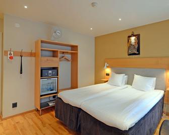 Best Western Hotel Royal - Malmo - Habitación