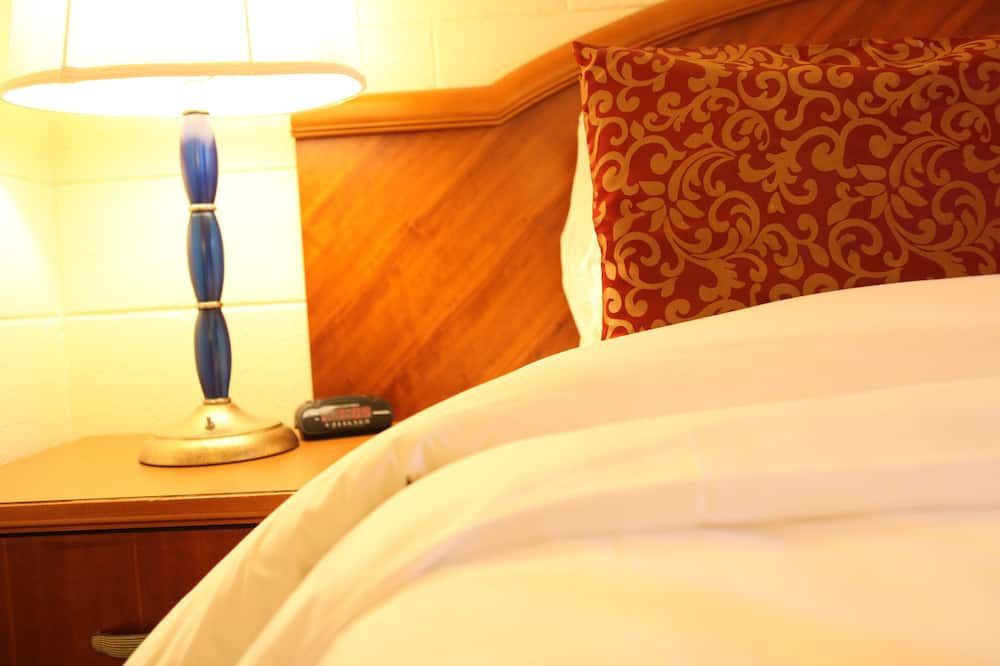 Arcadia Hotel - Gering - Zimmerausstattung