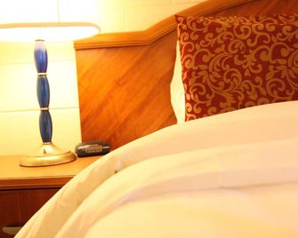 Arcadia Hotel - Gering - Équipements de la chambre