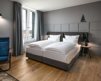 Unique By Atlantic Hotels Kiel - Kiel - Habitación
