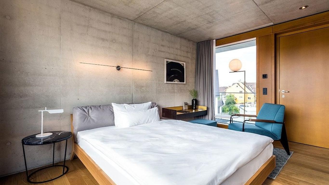 Hotel Zur Krone