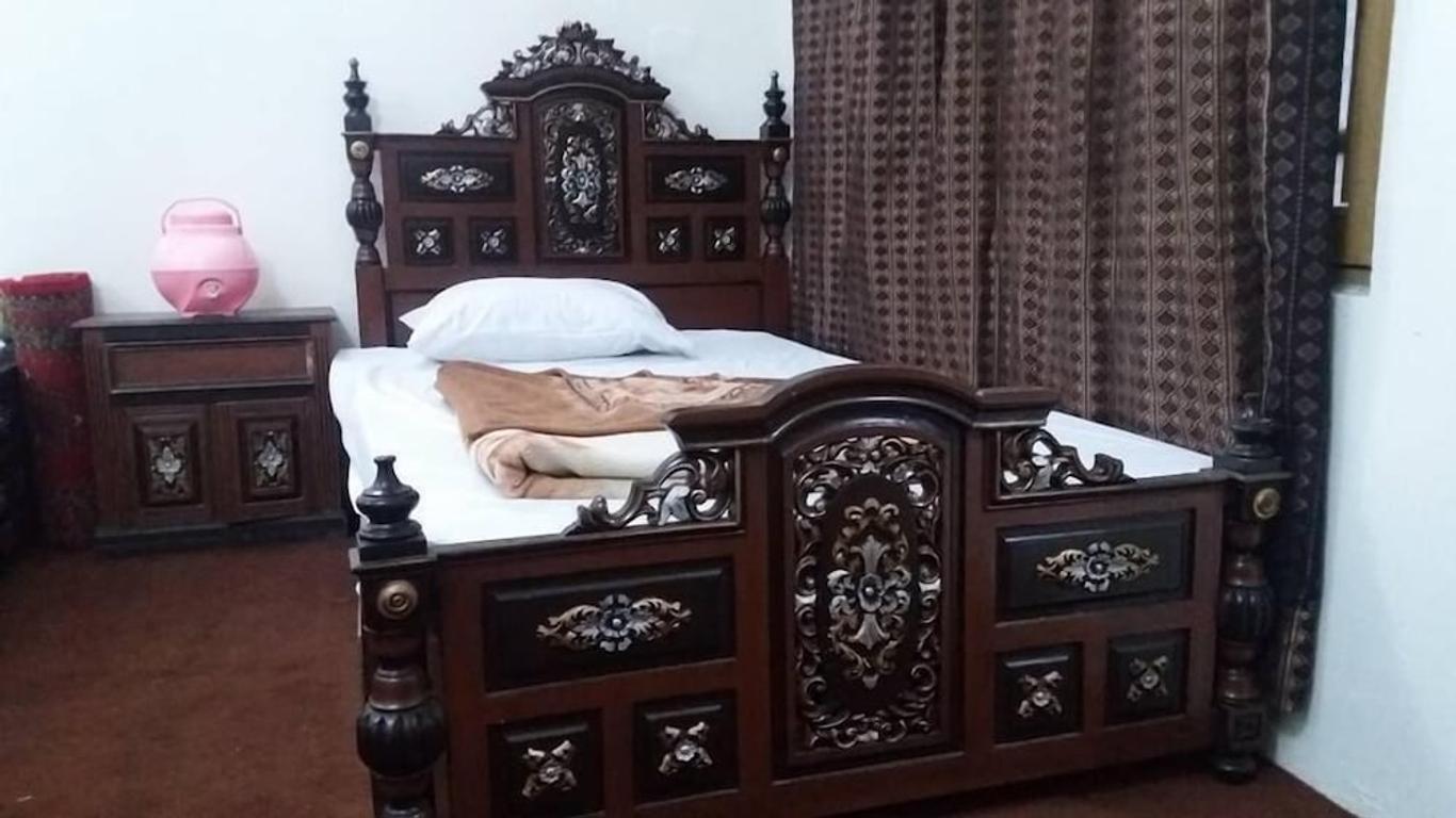 Galaxy Hotel Swat Kalam