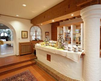 Hotel Rose - Maria Taferl