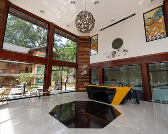 Phumontra Resort Nakhon Nayok - Nakhon Nayok - Lobby