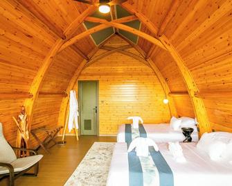 Serengeti Ark Safari Lodge - Kogatende - Serengeti - Bedroom