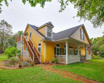 16 Mi to Dtwn Orlando Quiet Apt with Pool Access - Lake Mary - Building