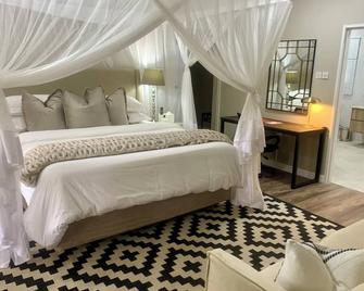 The Leslie Executive Hotel - Blantyre - Habitación