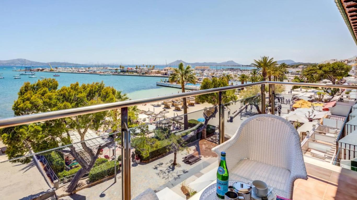 Hotel Miramar Mallorca
