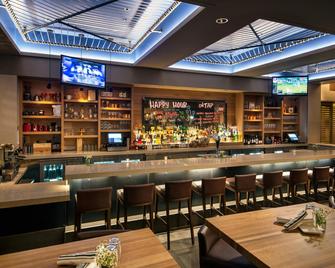 Courtyard by Marriott Long Beach Downtown - Long Beach - Bar