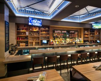 Courtyard by Marriott Long Beach Downtown - Long Beach - Bar