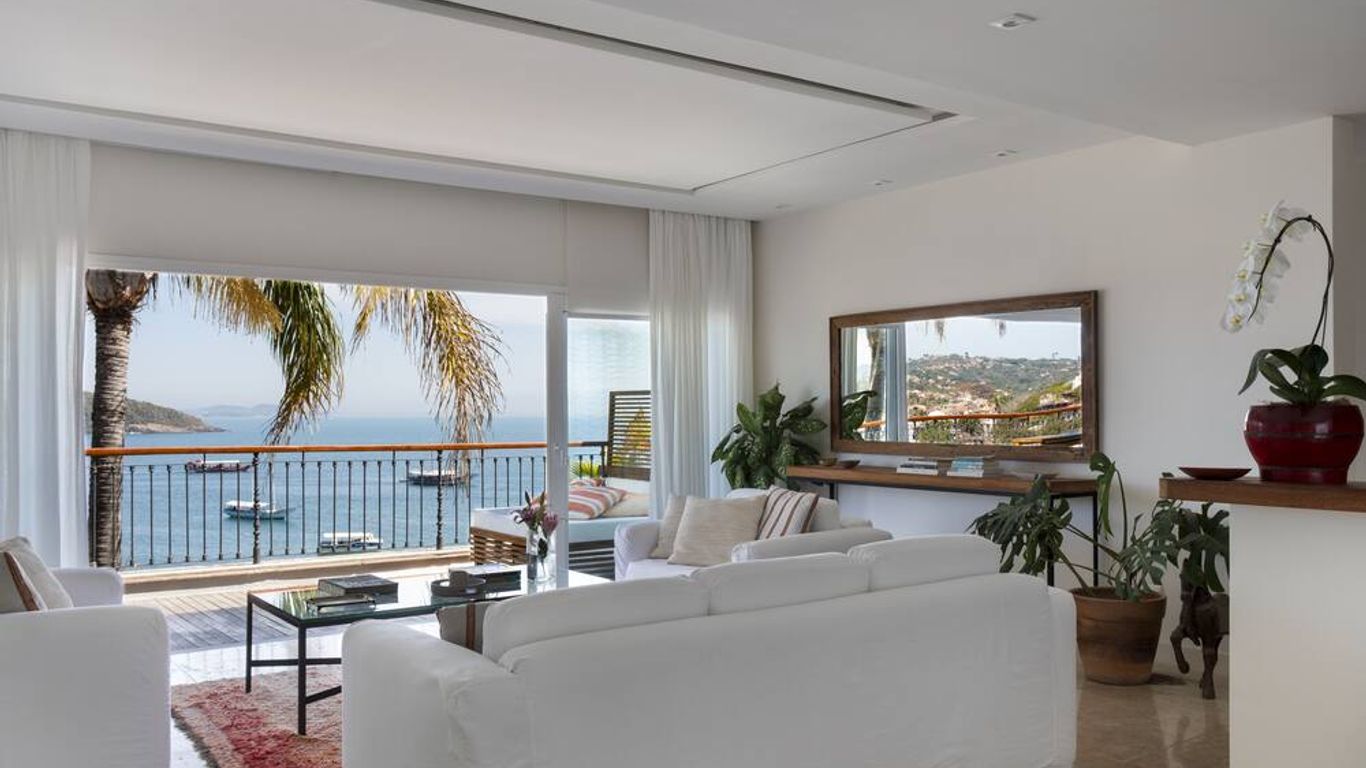 Casas Brancas Boutique Hotel & Spa