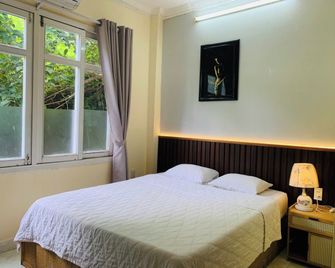 Lam Son Hotel - Vung Tau