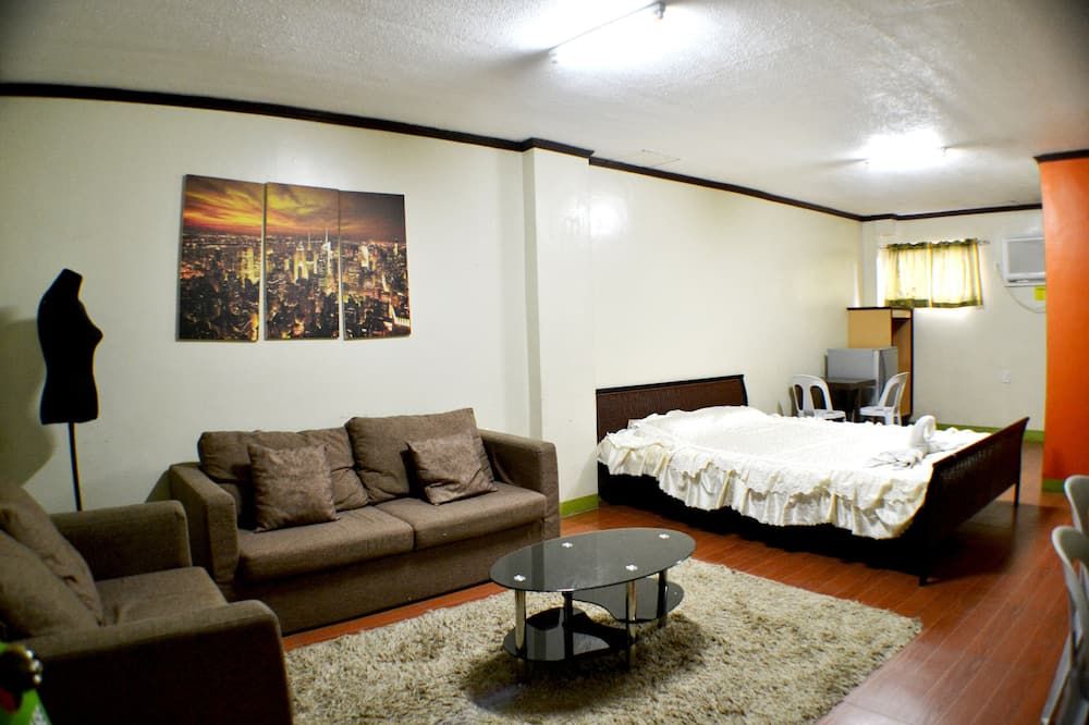 Rufina's Leisure Center - Tagum - Habitación