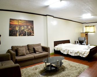 Rufina's Leisure Center - Tagum - Bedroom