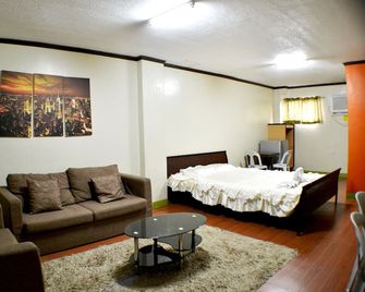 Rufina's Leisure Center - Tagum - Habitación