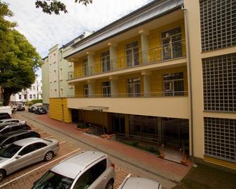 Hotel Zorza - Kolobrzeg