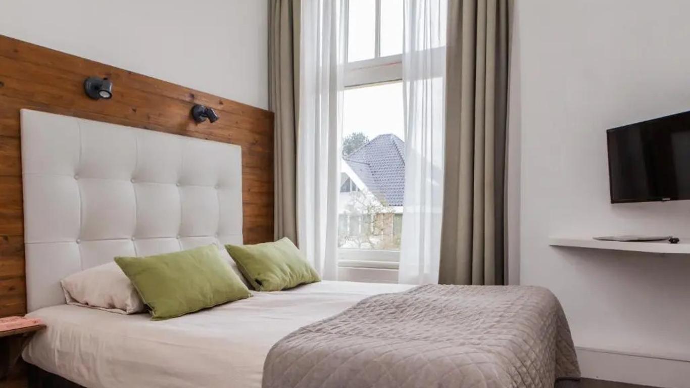 Hotel Van Renenpark