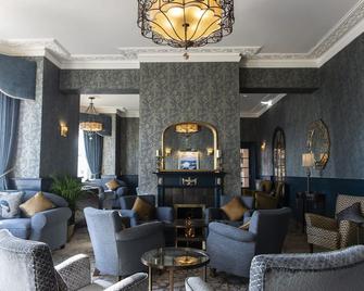 The Lansdowne, Eastbourne - Eastbourne - Lounge