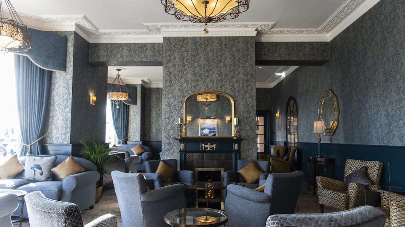 The Lansdowne, Eastbourne