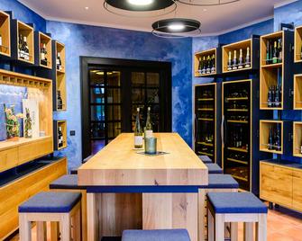 Best Western Wein-Und Parkhotel Nierstein - Nierstein - Bar