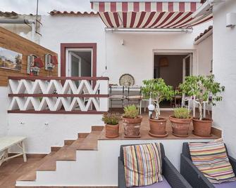 Casa Bica D'Alva - Cuba