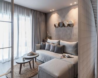 Elissa Adults-Only Lifestyle Beach Resort - Kallithea - Soggiorno
