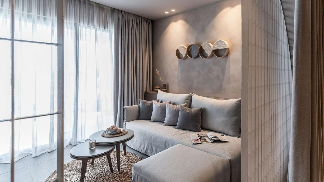 Elissa Adults-Only Lifestyle Beach Resort