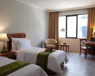 Grand Cemara Hotel - Jacarta