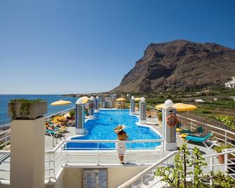 Hotel Gran Rey - Valle Gran Rey - Pool