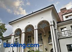 Rezydencja - Legnica - Gebouw