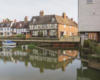 River Cottage - Tewkesbury - Basen