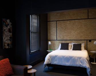 The Franklin Boutique Hotel - Adelaide - Schlafzimmer