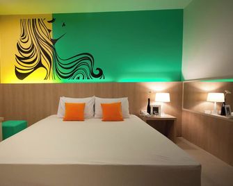 Ok Resort Laemchabang - Chonburi