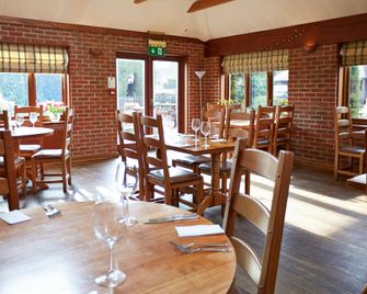 White Hart by Chef & Brewer Collection - Chalfont St. Giles - Restaurant