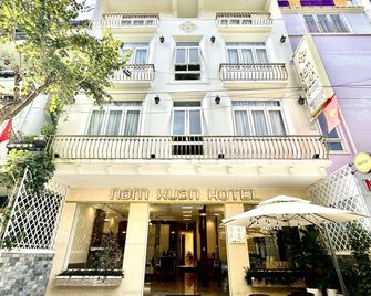 Nam Xuan Premium Hotel - Dalat - Edificio