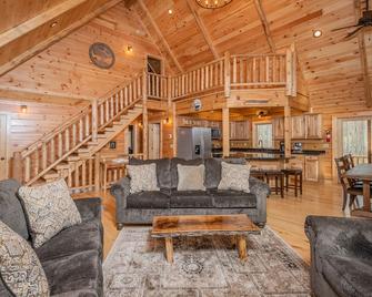 Wander Inn - McHenry - Sala