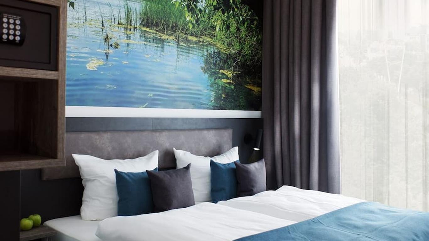 Hotel Amper