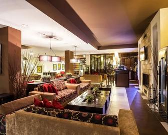 Hotel Perun Lodge - Bansko