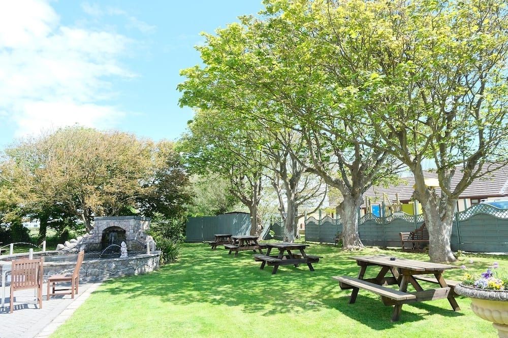 ذي أولد ريكتوري