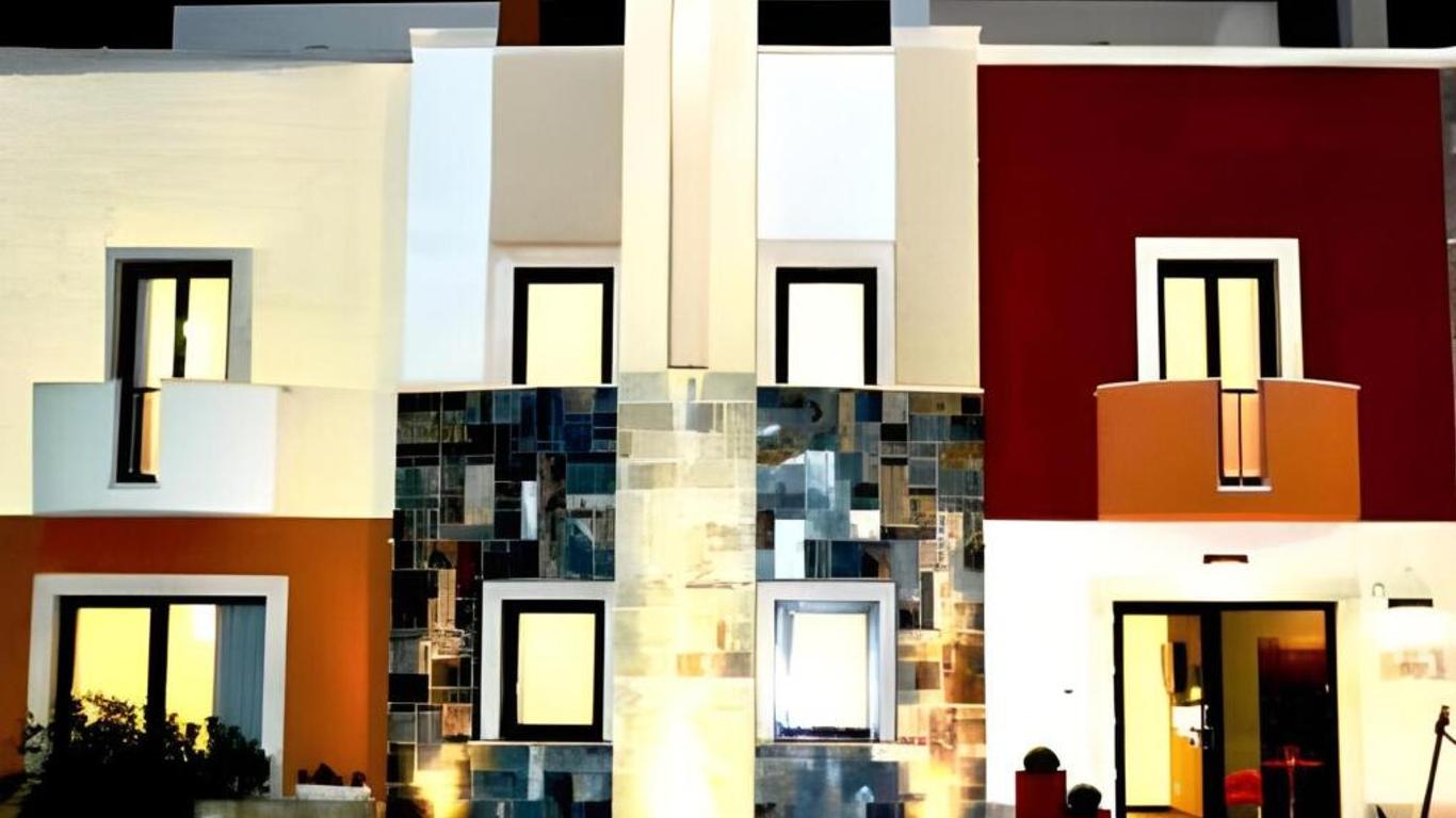 Hotel Don Giovanni